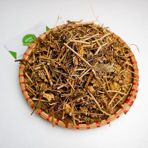 1kg Cây lạc tiên  khô sạch giúp ngủ ngon- hàng nhà làm thủ công