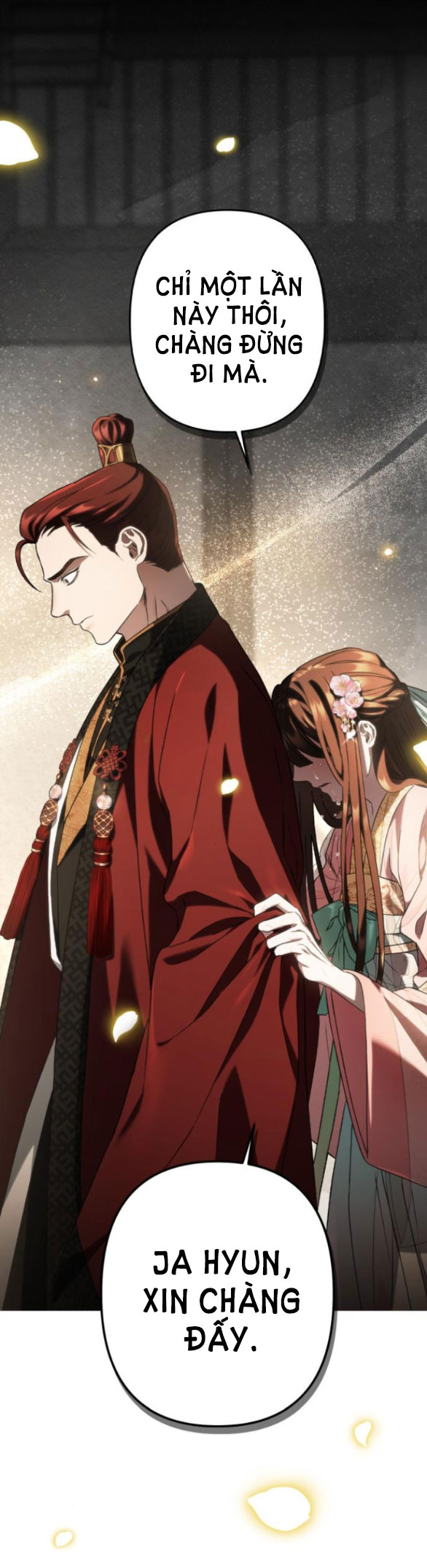 bản tình ca heeran chapter 55.2 34