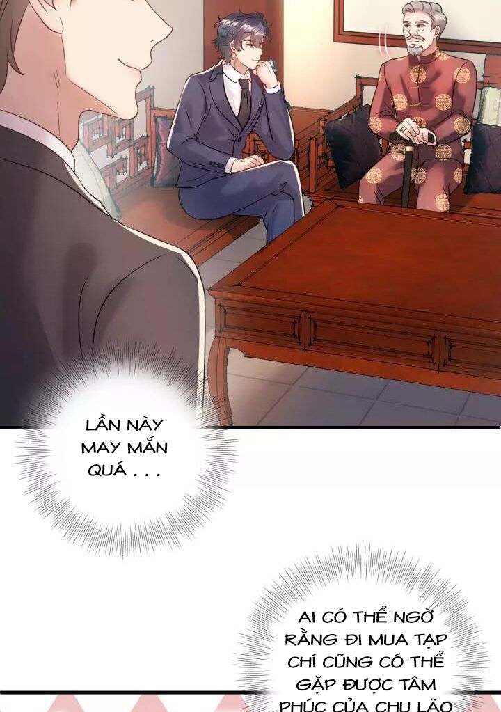 trọng sinh chi ức vạn ảnh hậu yếu thượng vị chapter 236 12