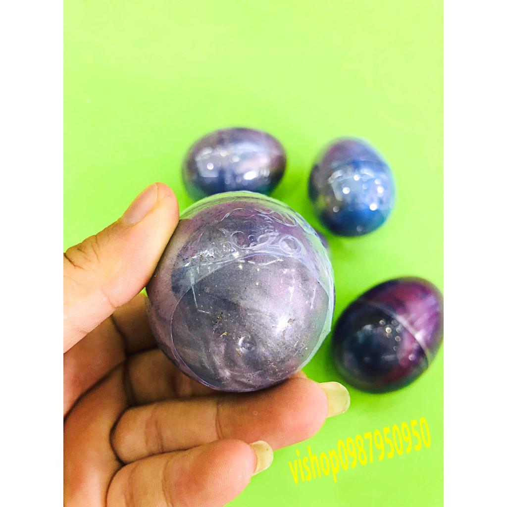 đồ chơi slime galaxy - slime  chất dẻo mềm mã ZOE53 Etot