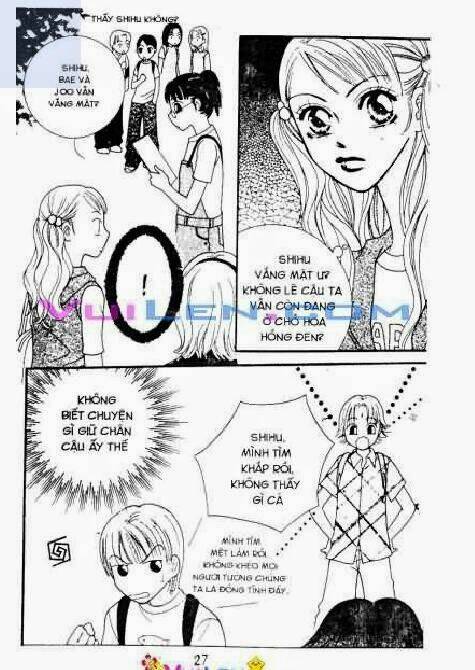 neck and neck chapter 2 25