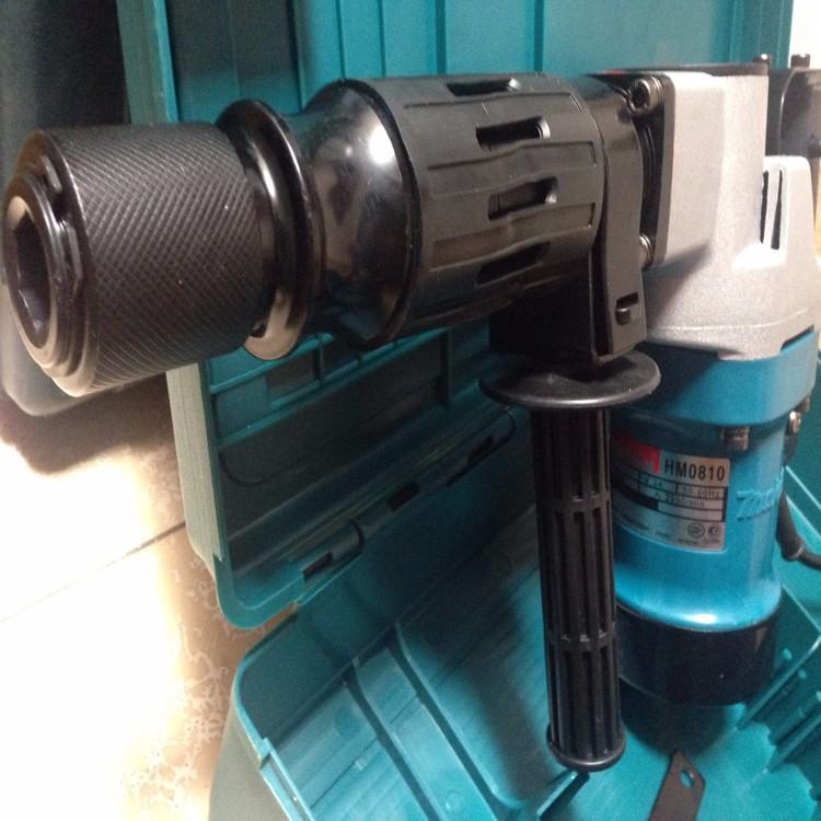 Máy đục bê tông makita HM0810 | may duc be tong gia re