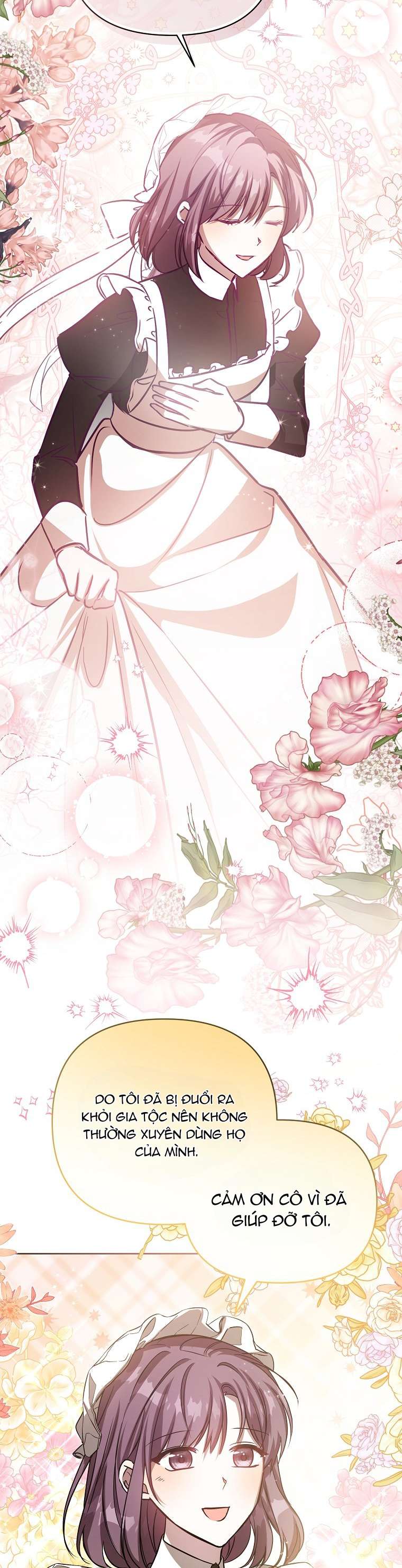 chị gái tôi là nhân vật chính chapter 14 15