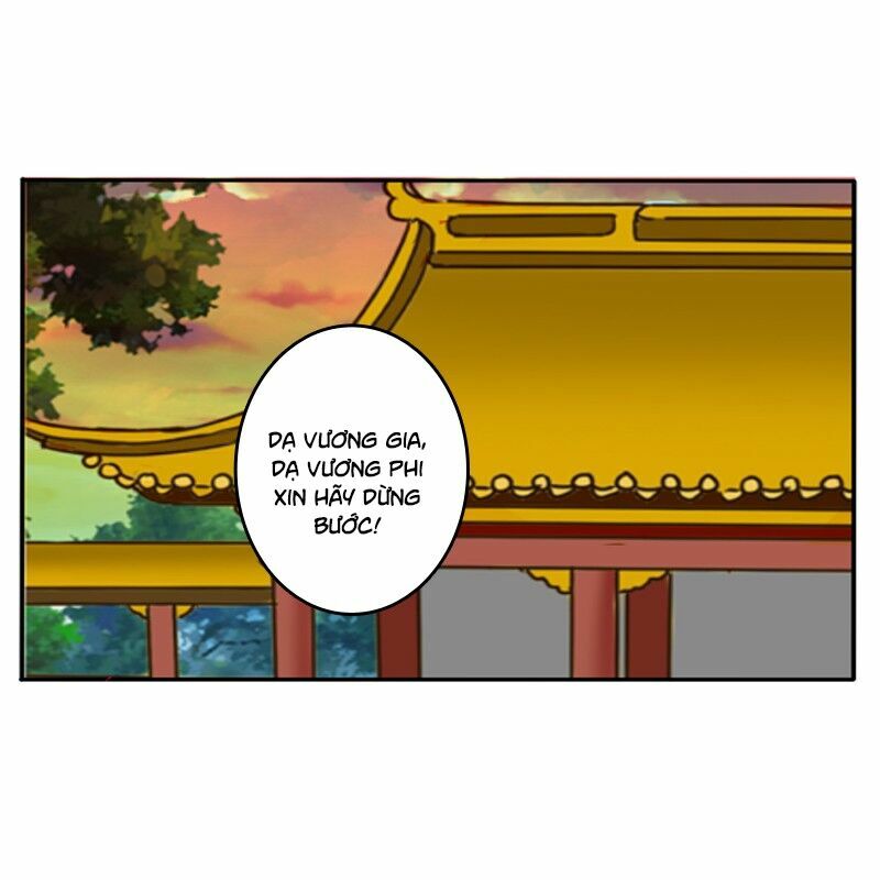 thông linh phi chapter 71 24