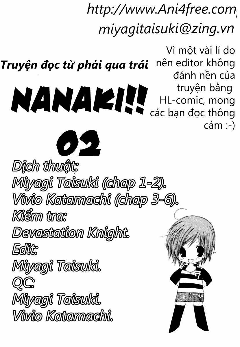 nanaki!! chapter 2 32