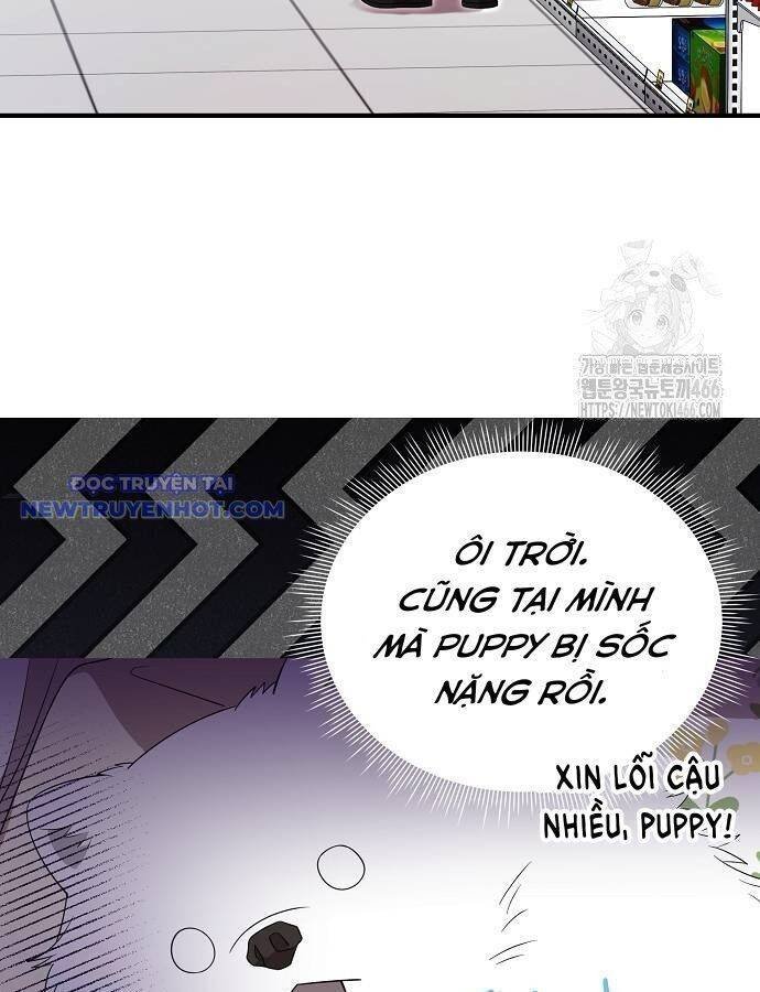 cửa hàng diệu kỳ chapter 48 14