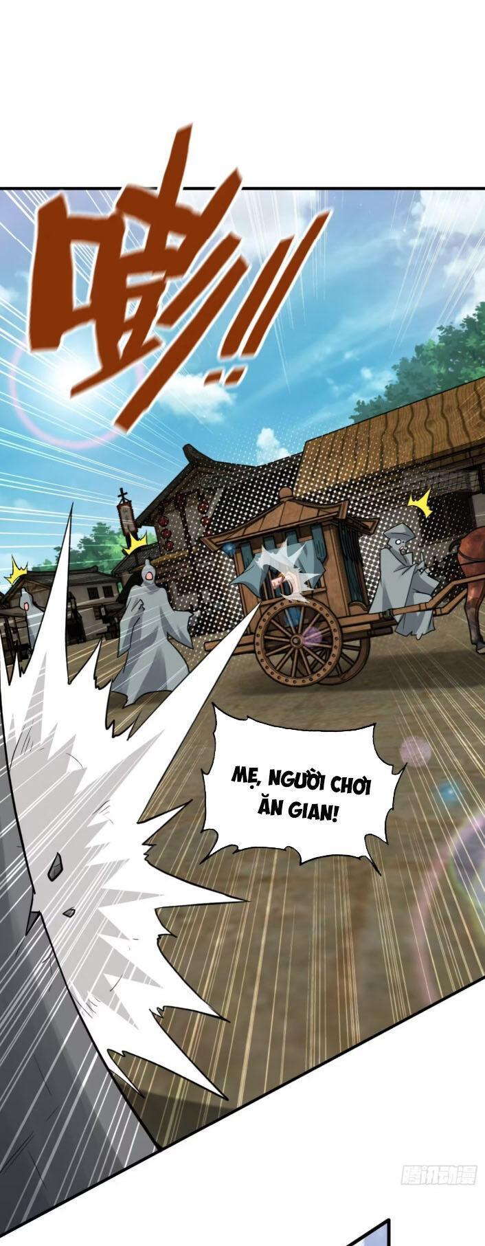 tu tiên chính là như vậy chapter 76 23