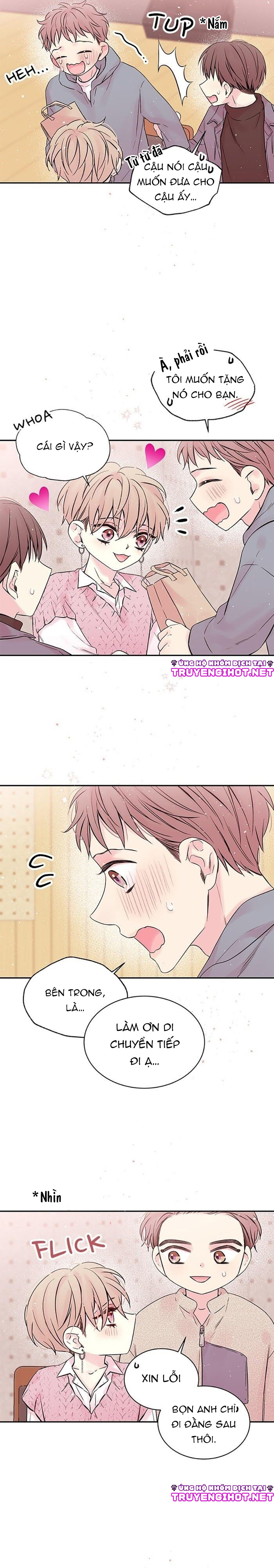 in my closet chapter 54 7