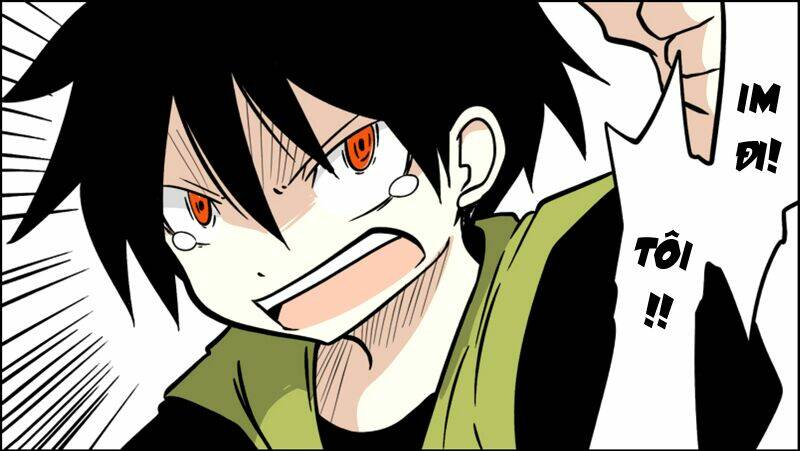 senyuu chapter 56 32