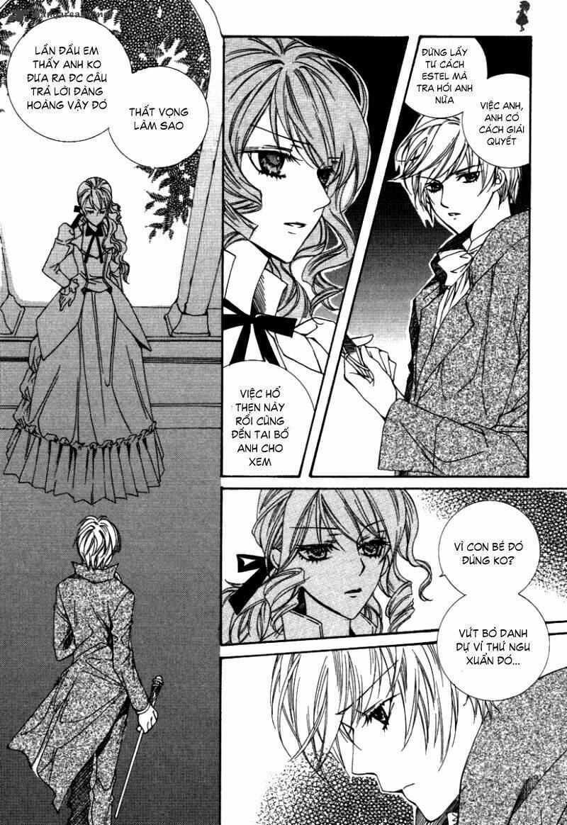 dear my girls chapter 22 44