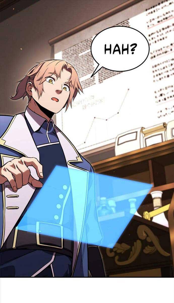 huyền thoại game thủ - tái xuất chapter 128 84