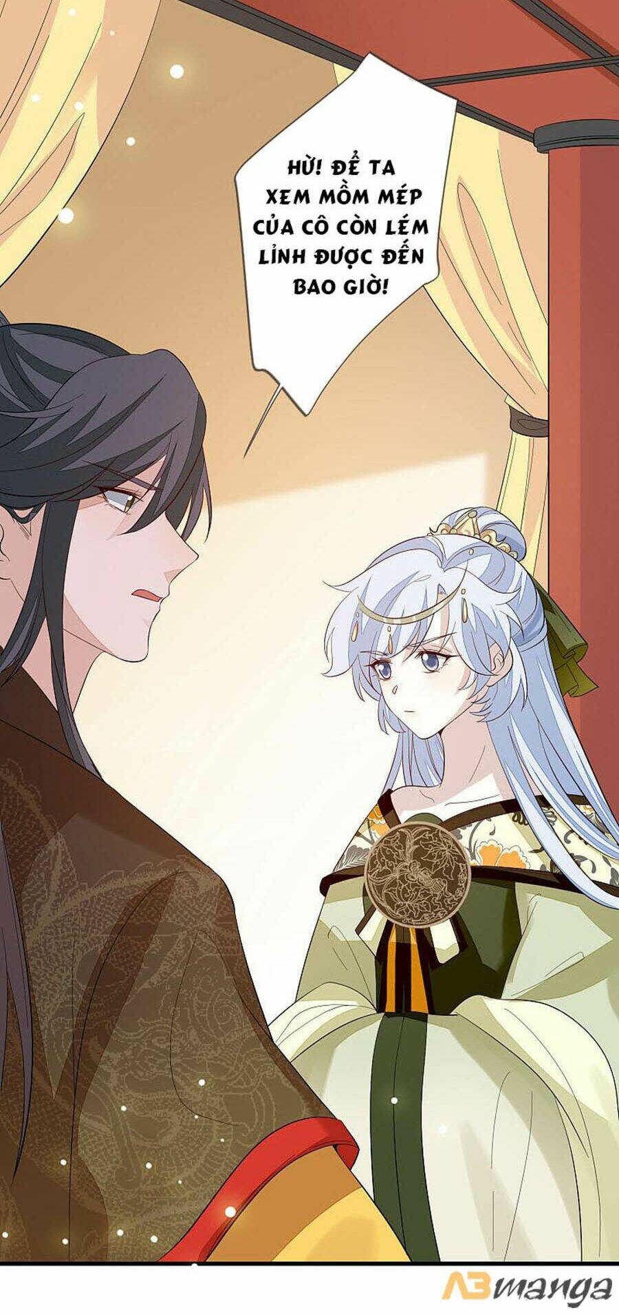 cửu khuyết phong hoa chapter 114 29
