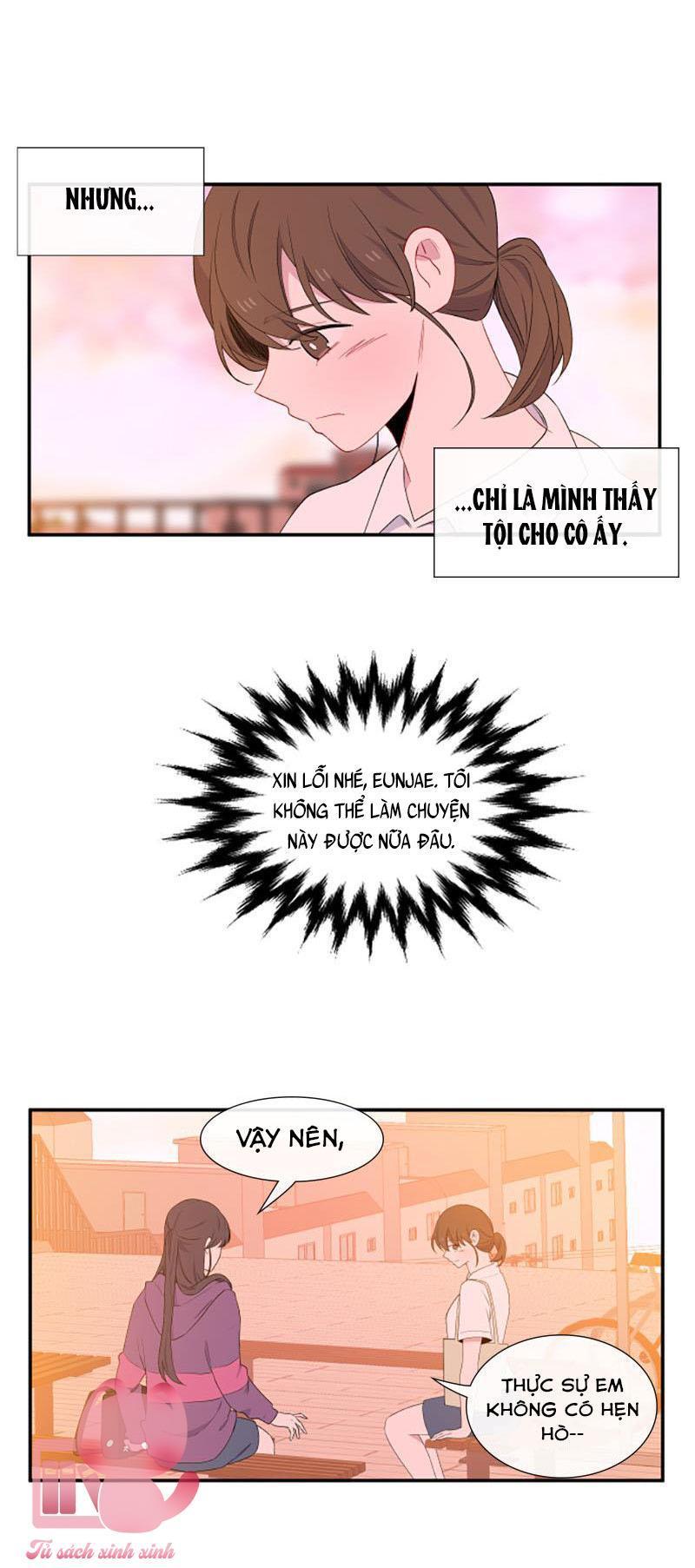 về bên anh chapter 31 5