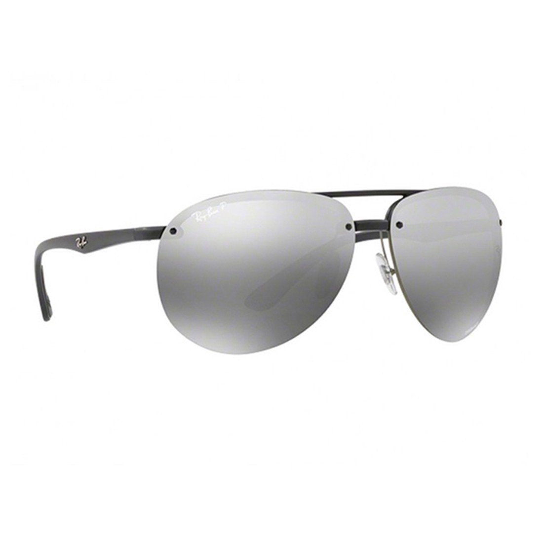 Kính mát chính hãng Unisex Rayban RB4293CH 601S/5J