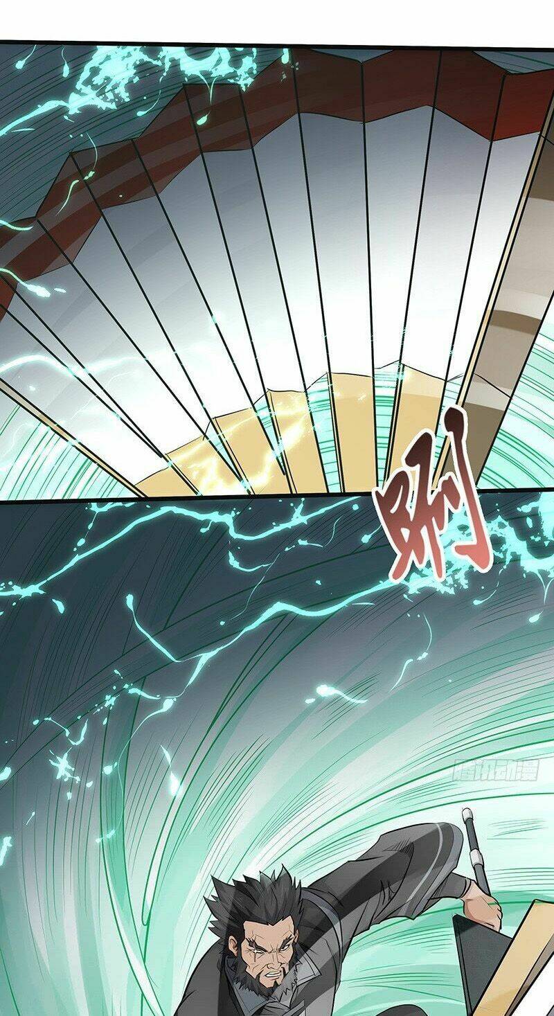 hỗn độn kiếm thần chapter 143 24