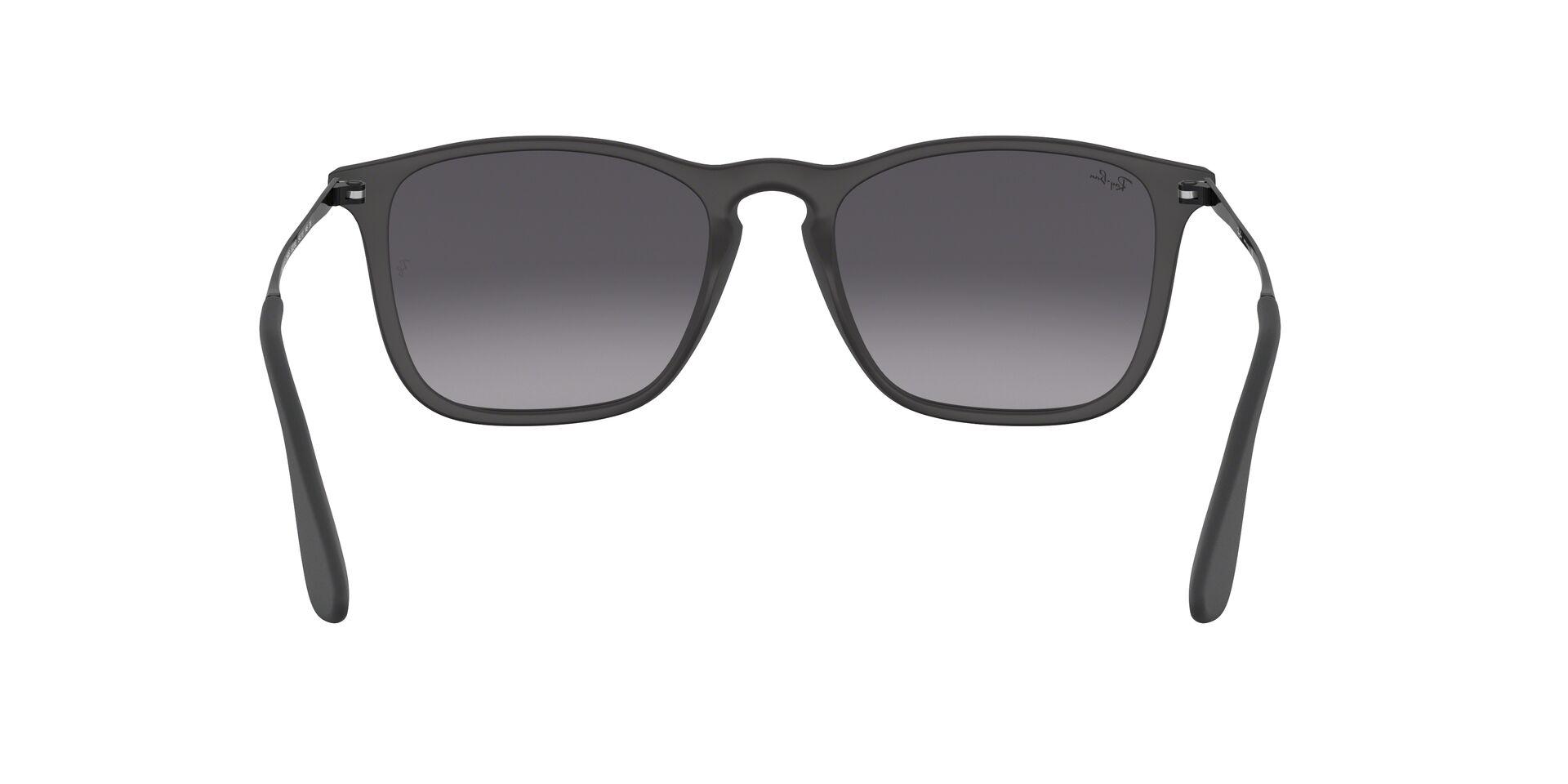 Mắt Kính Ray-Ban Chris  - RB4187F 622/8G -Sunglasses