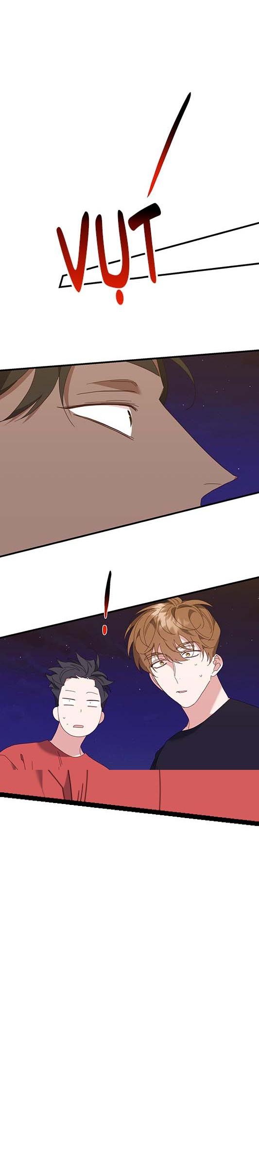 hổ trở về chapter 31 41