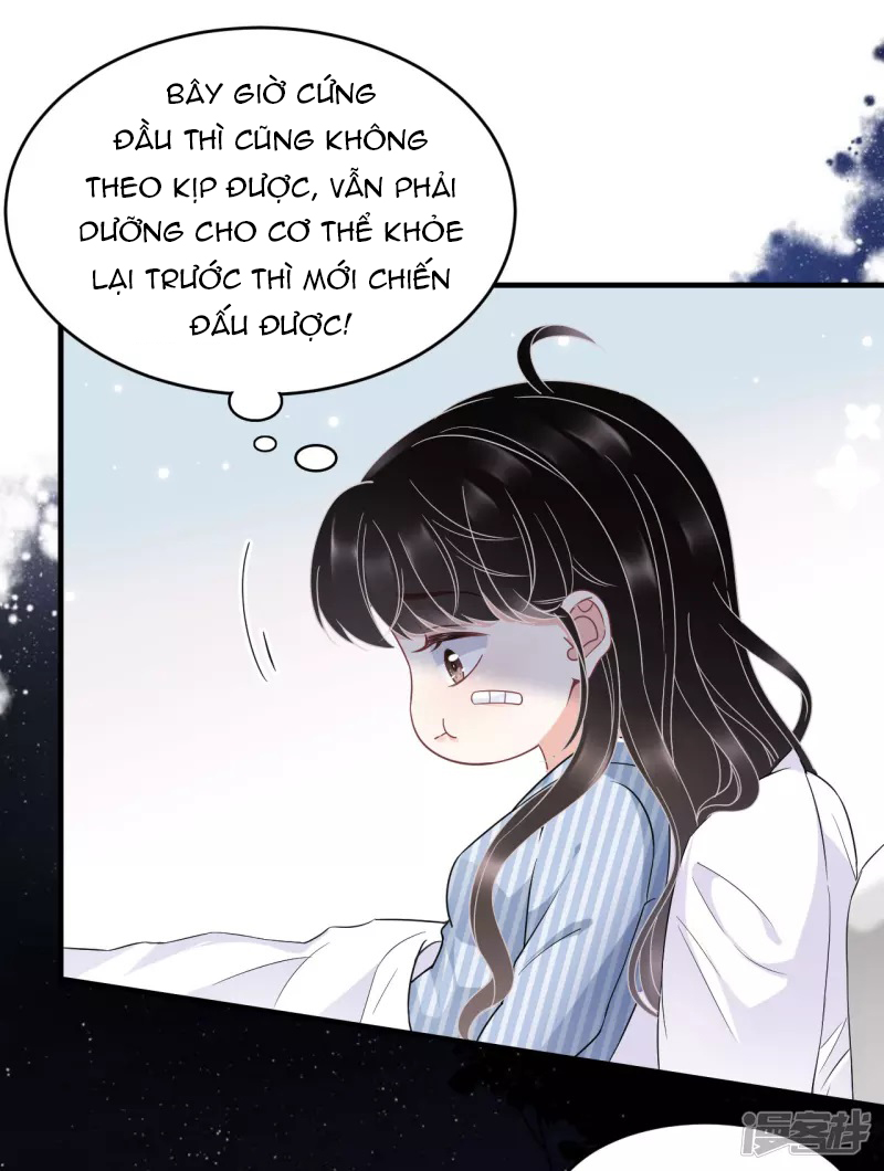[16+] đại tiểu thư có thể có ý đồ xấu chapter 57.2 1