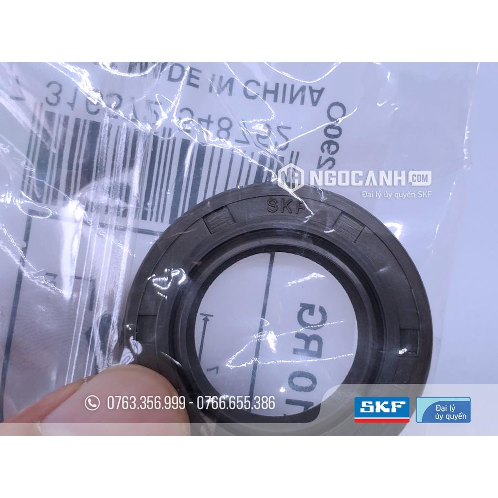 Phớt chặn dầu SKF dành cho trục 8mm