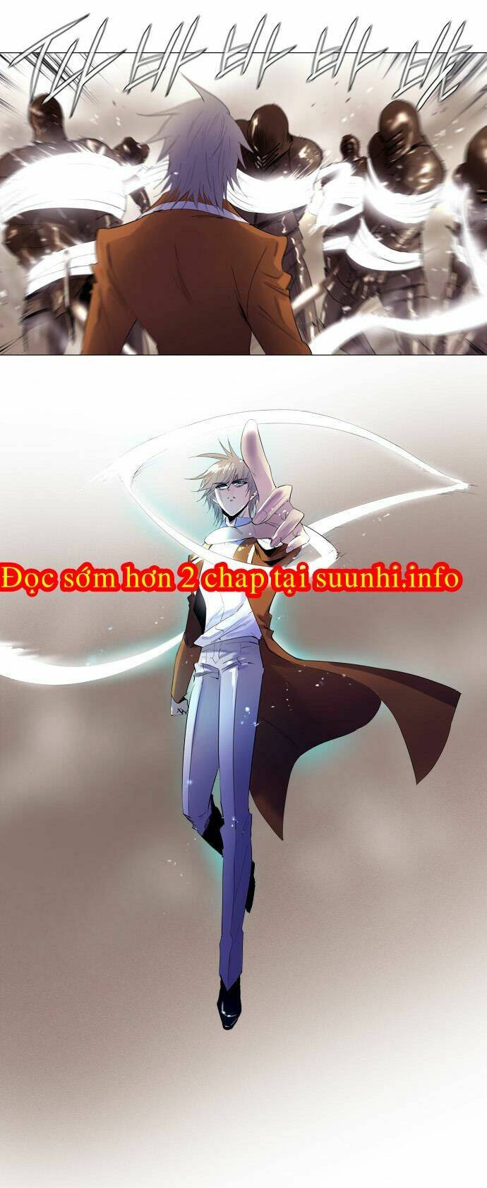 bản khế ước linh hồn chapter 139 26