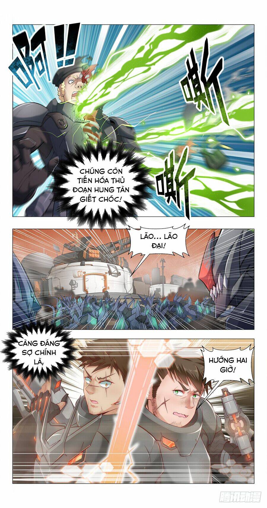 tương lai dừng lại chapter 1 12