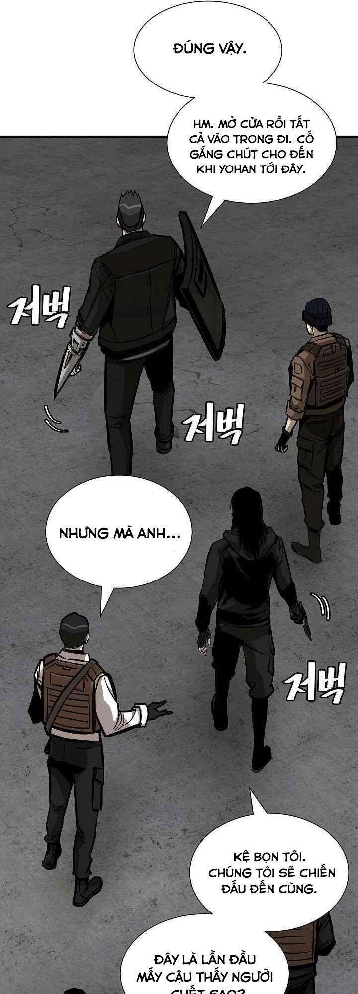 return survival chapter 110 67