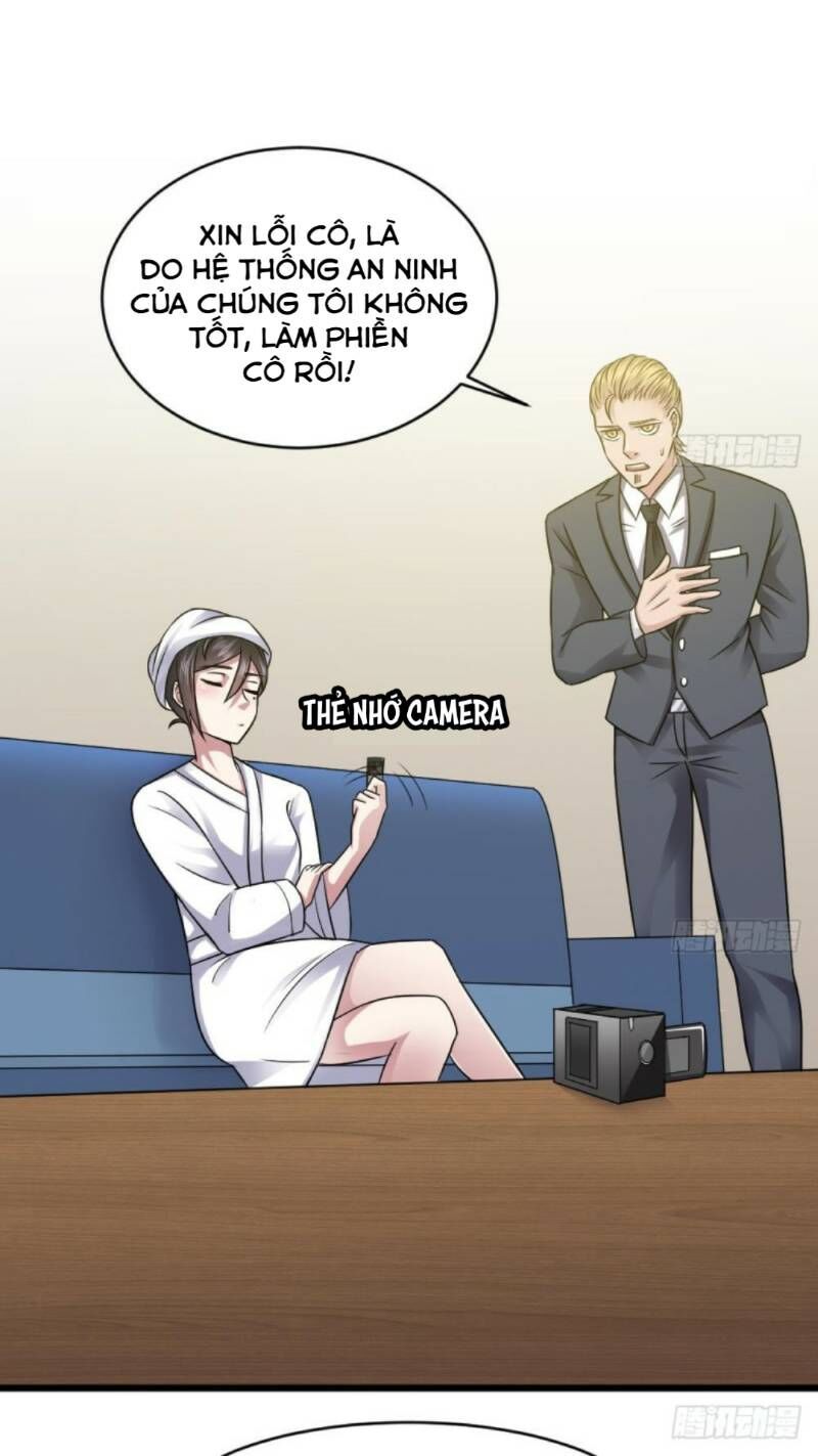 hệ thống nghịch tập thiên hậu chapter 13 2