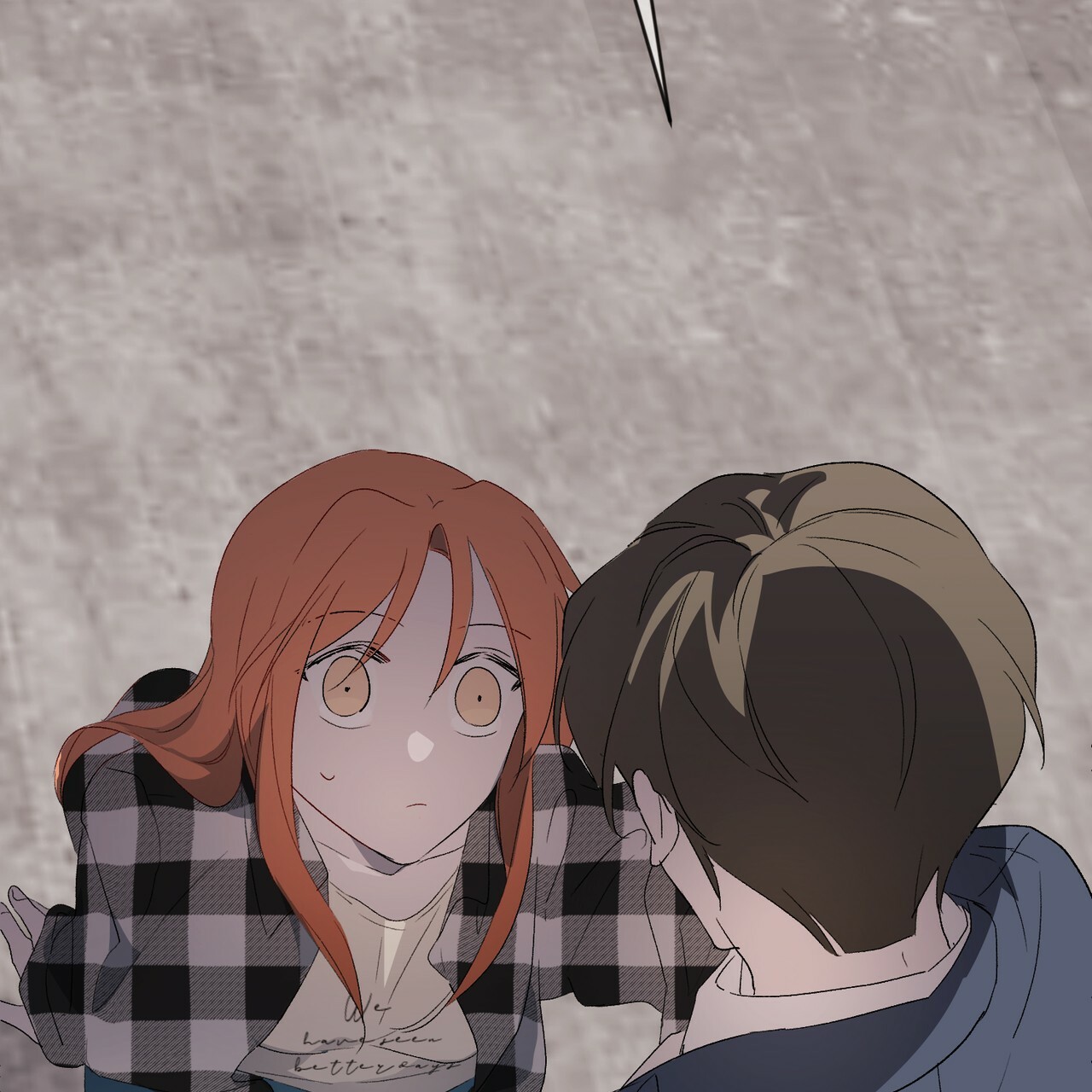 juliet, ở đây không phải là kansas đâu! chapter 4 46