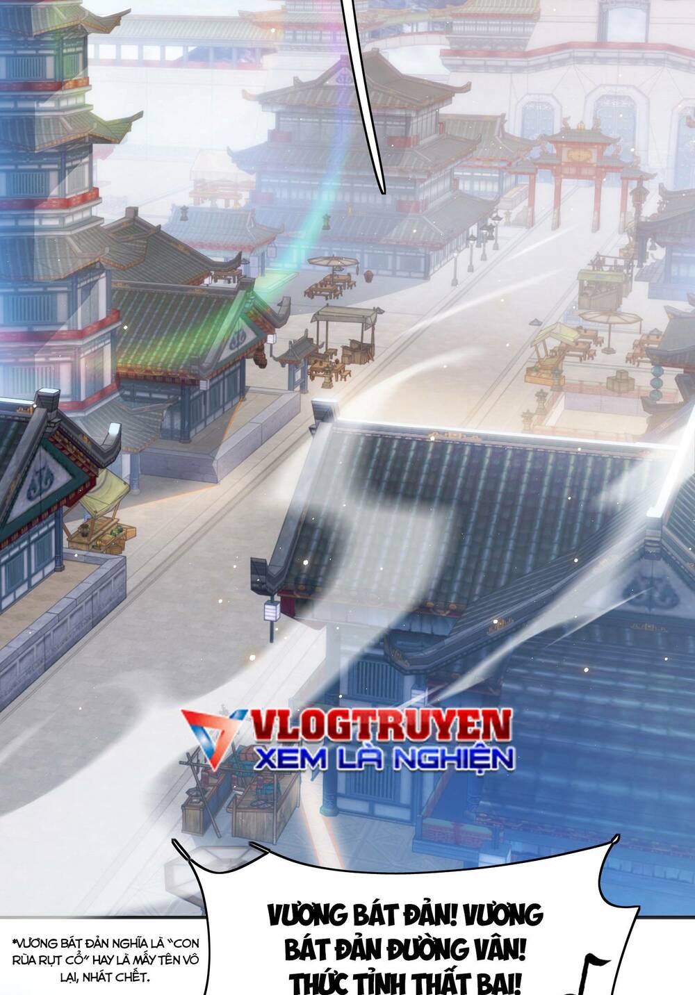 anh rể mạnh nhất lịch sử chapter 0 3