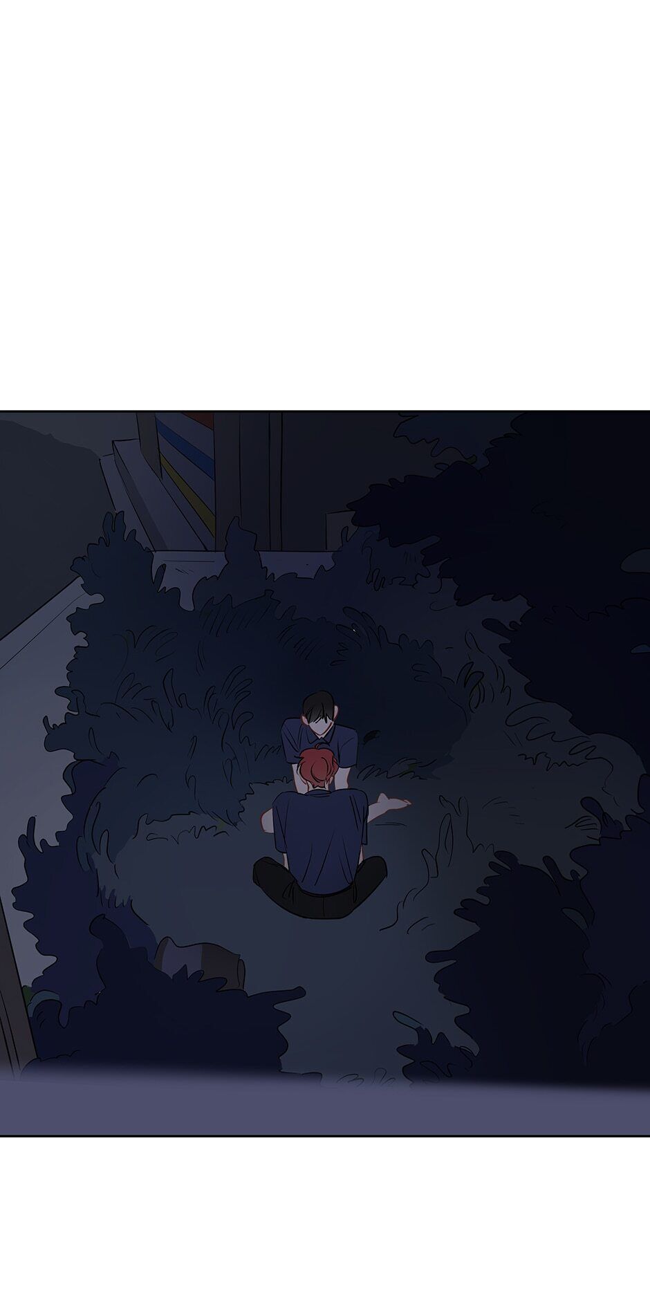 chỉ là giấc mơ thôi phải không? chapter 26 37