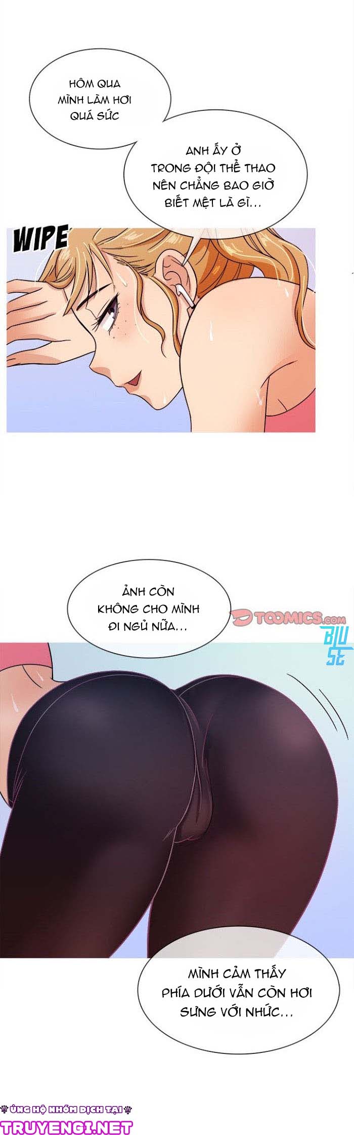 yêu em nữa đi chapter 7 30