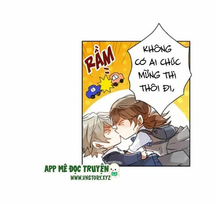 ngàn vạn nụ hôn đầu chapter 3 18