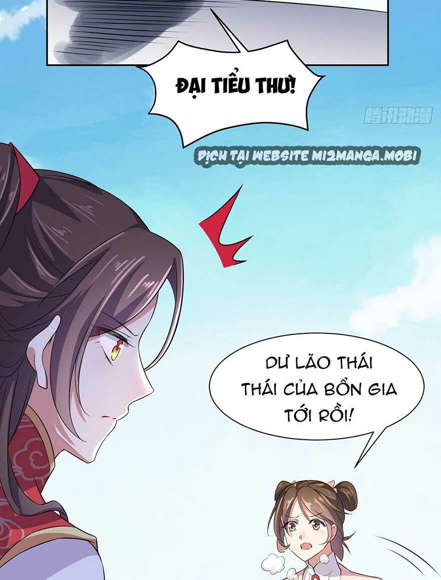 hoạn phi thiên hạ chapter 30 44