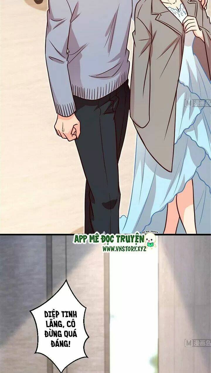 thiên hậu trở về chapter 196 40