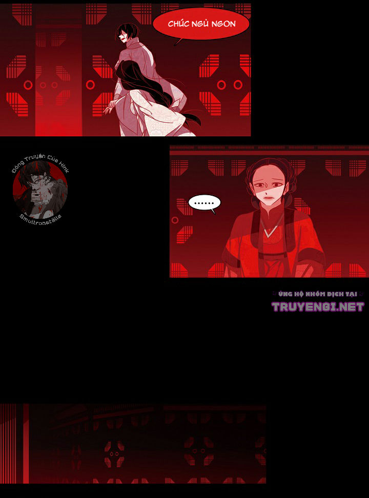 huyết hồ chapter 7 42