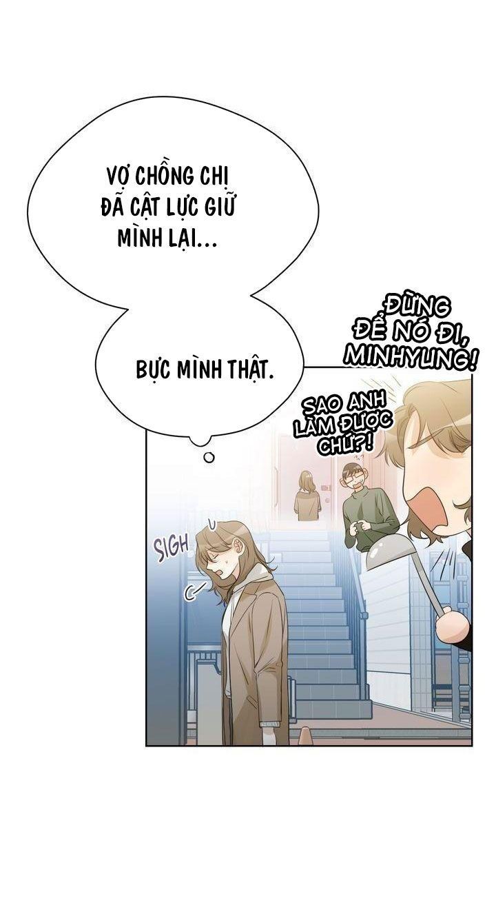 giấc mơ ngọt ngào chapter 16 5