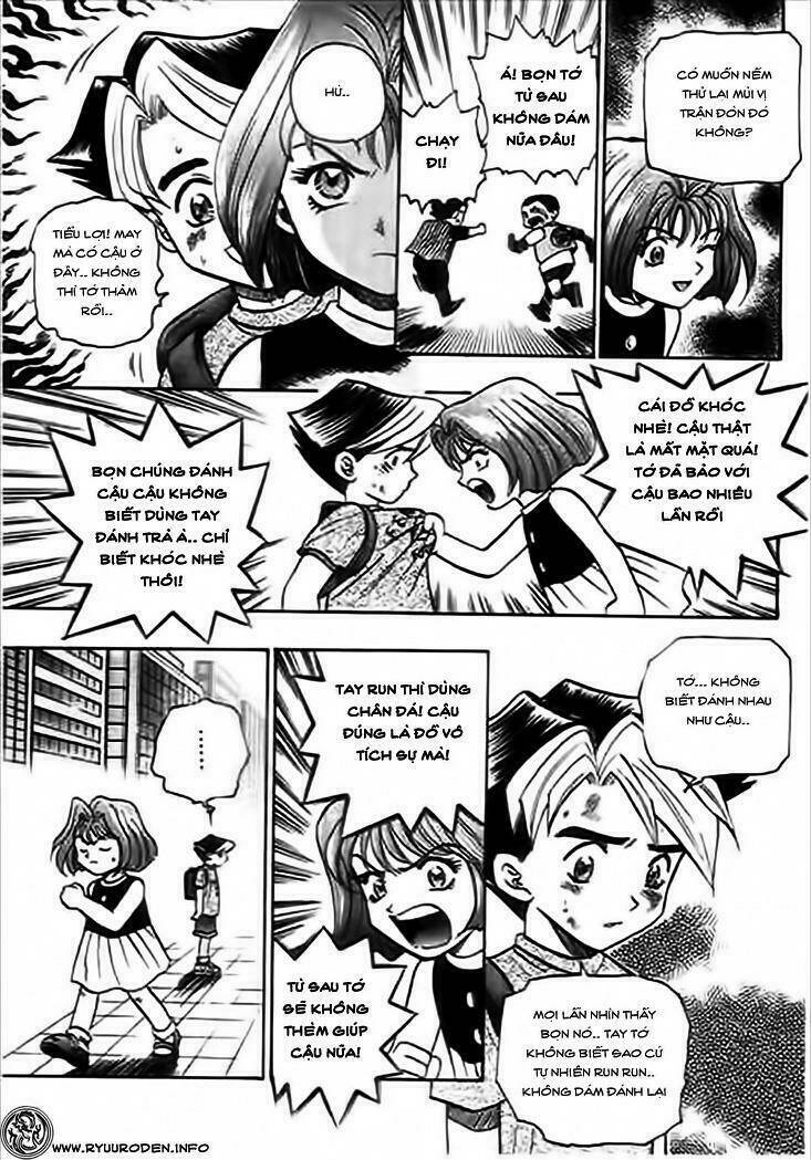 thiên địa nam nhi chapter 40 35