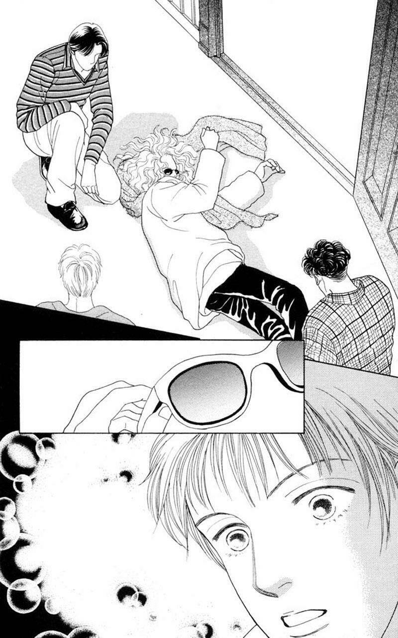 con nhà giàu chapter 77 5