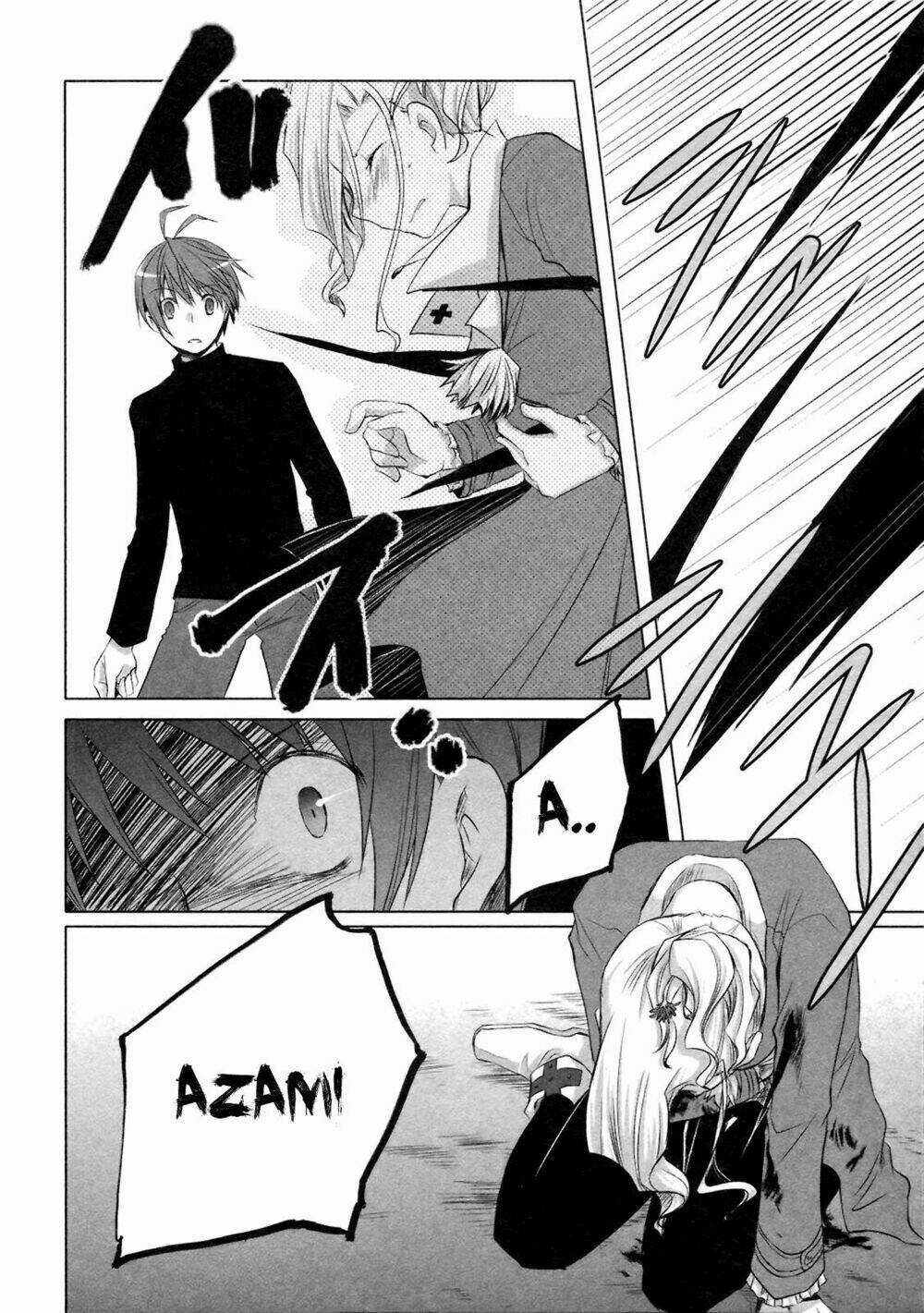 shirayuki panimix! chapter 12 24