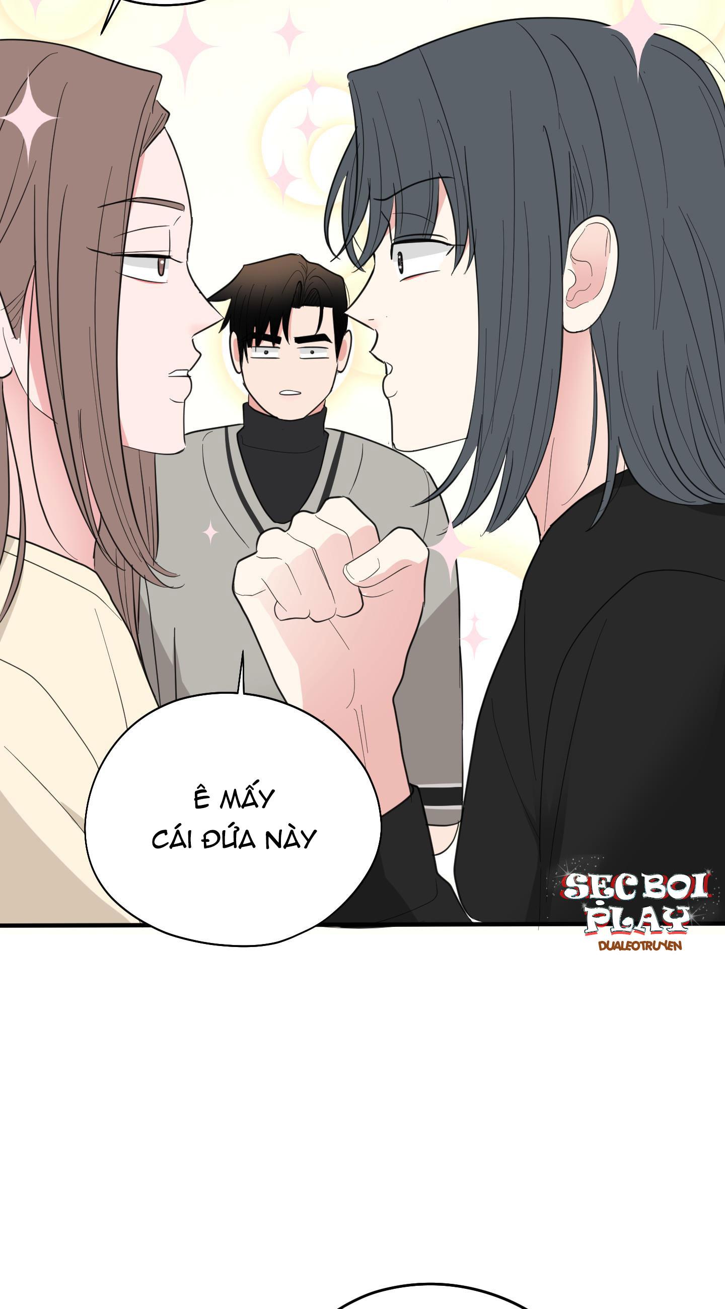 món quà dành cho kẻ ngạo mạn chapter 13 34