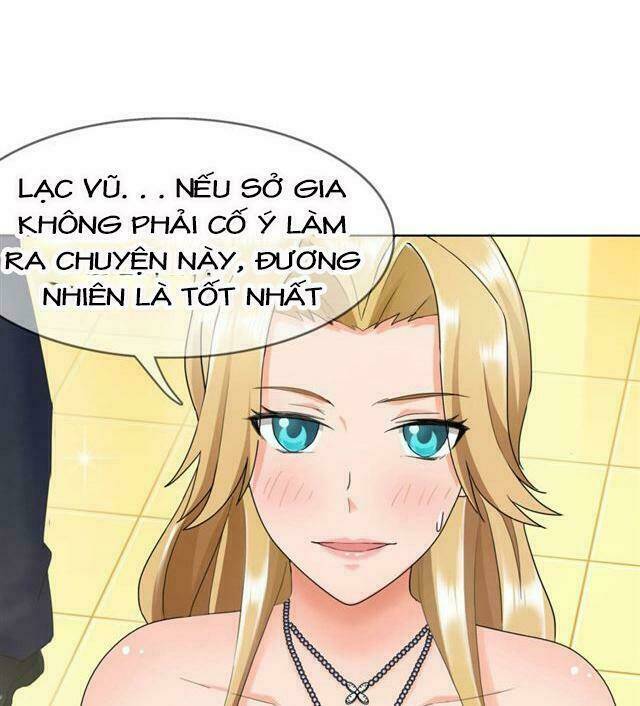 bá đạo trung khuyển tìm ái ký chapter 126 16