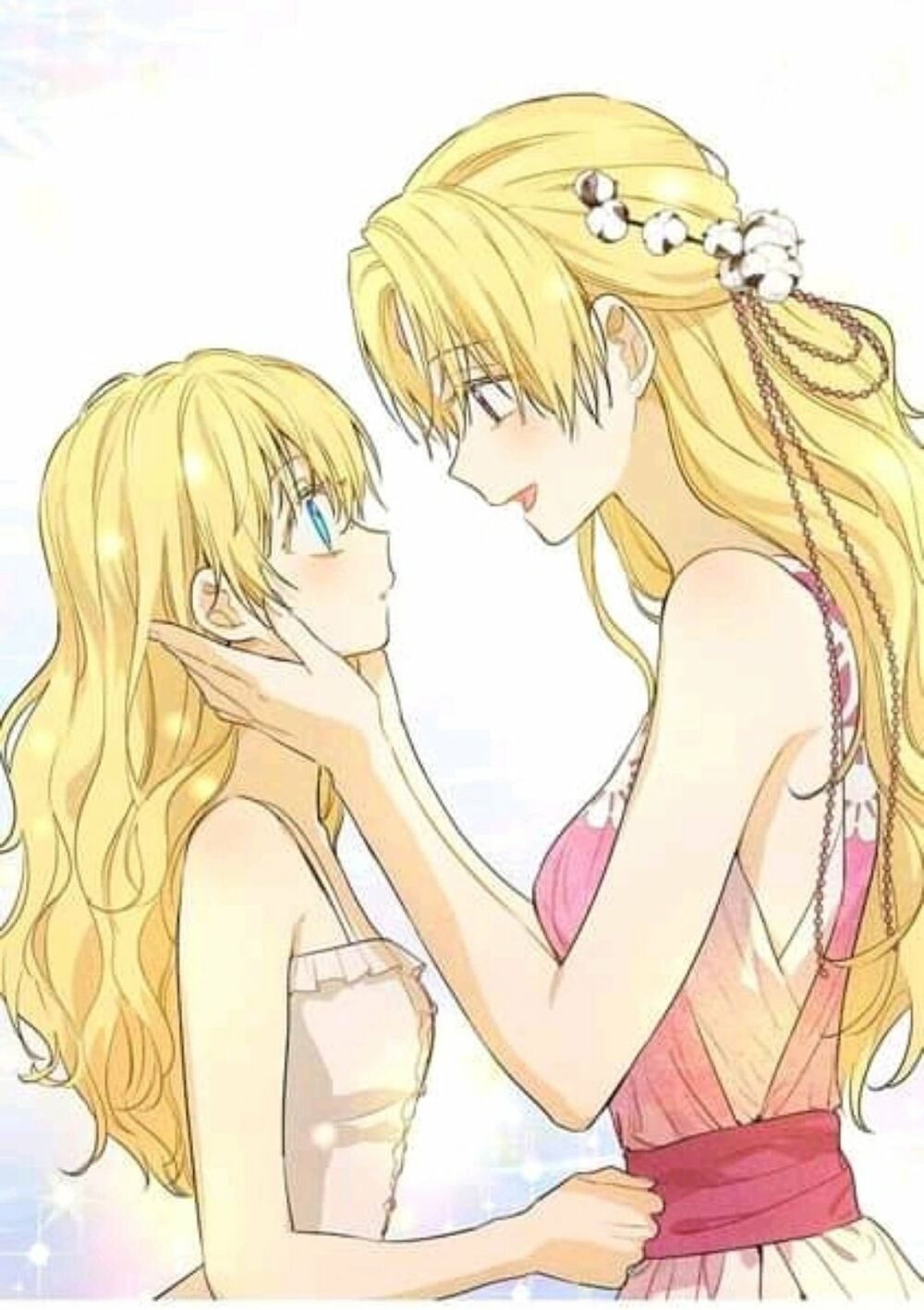 một ngày nọ tôi bỗng thành nàng công chúa chapter 100 17