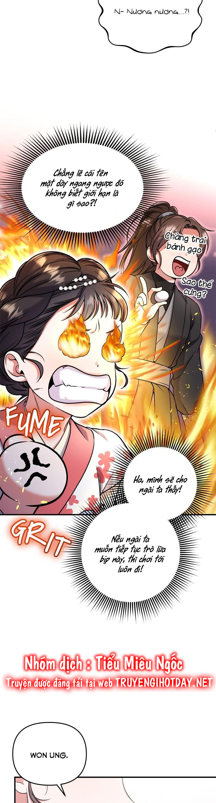 cao thủ chốn hậu cung chapter 14 23