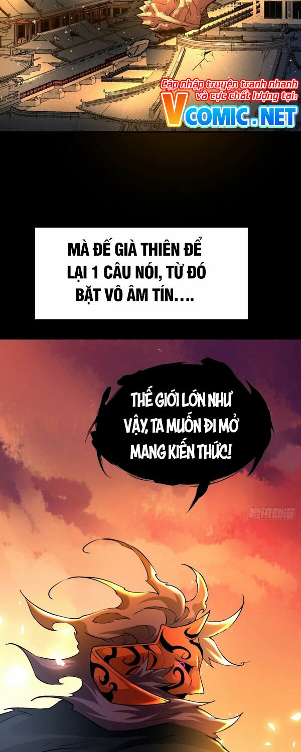 ta là nhà giàu số một, ta không muốn trọng sinh chapter 38 8