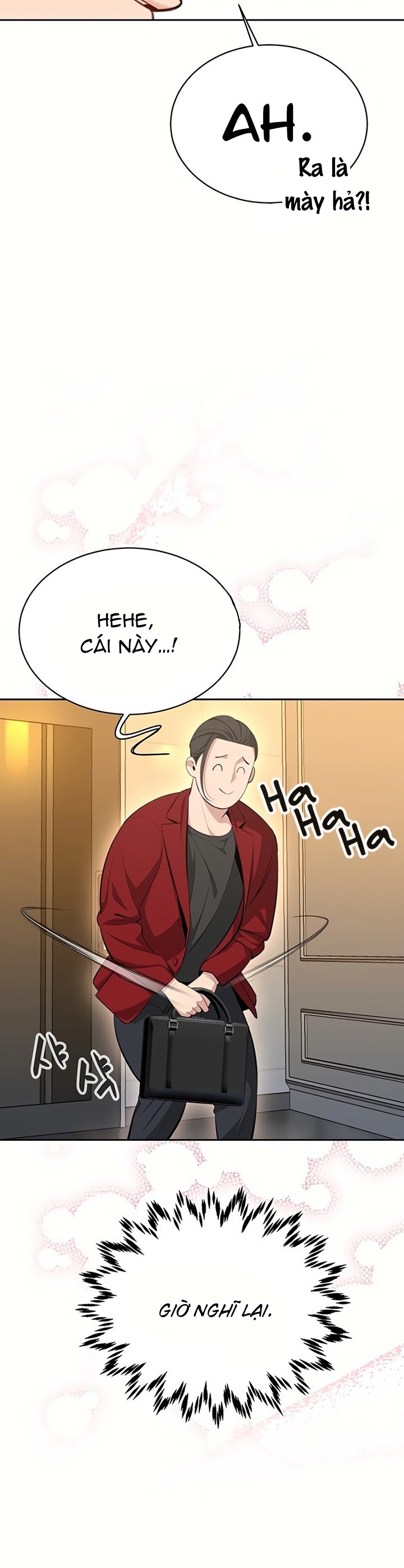 Những Nhân Tình Bí Mật Của Chàng Phú Tam Đại chapter 40.1 - Trang 24