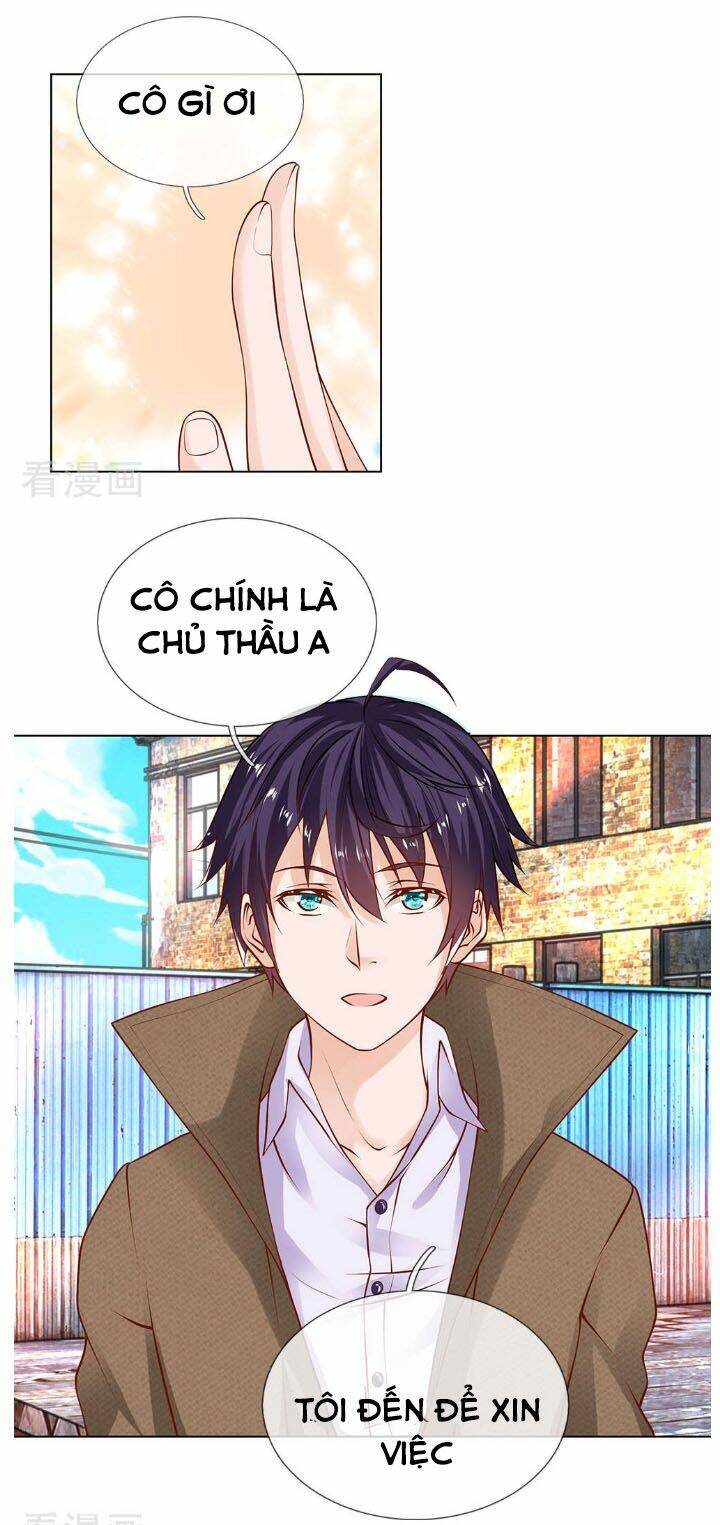 cực phẩm yêu nghiệt chapter 7 15