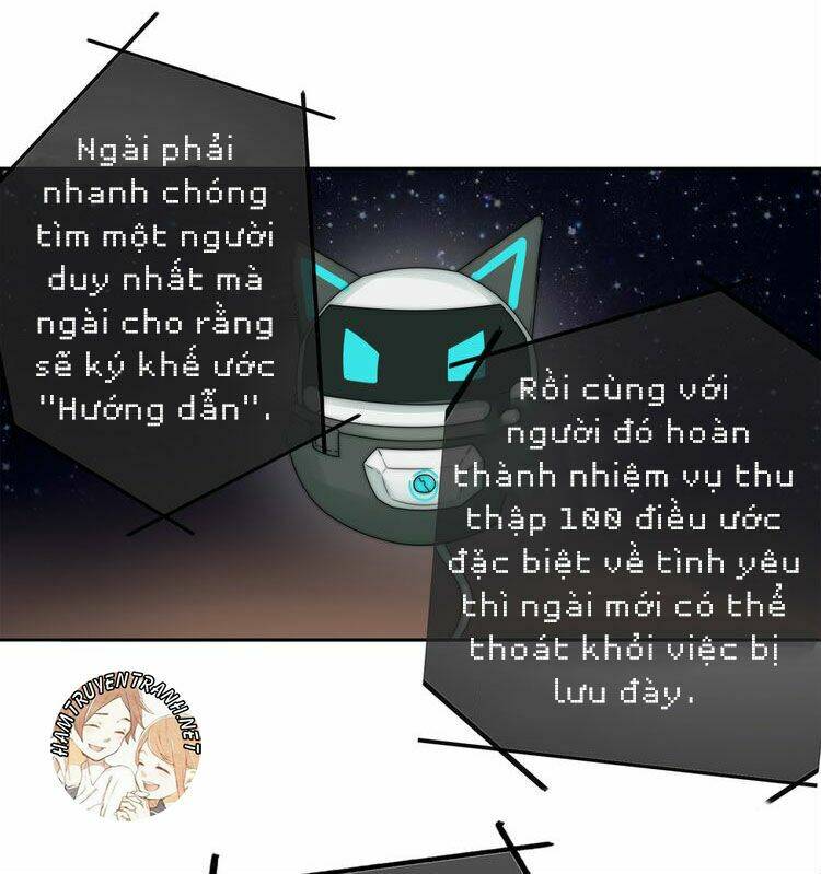 viện bảo tàng tâm nguyện chapter 1.2 33