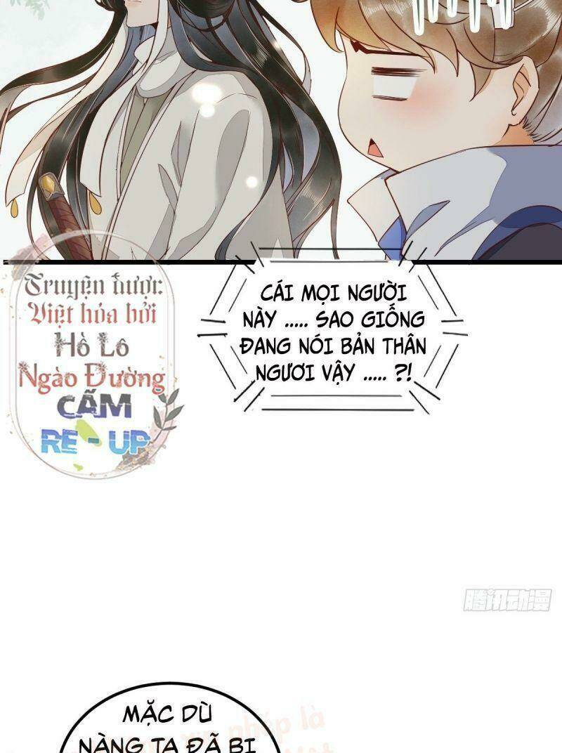 sát thủ vương phi không dễ chọc chapter 22 20