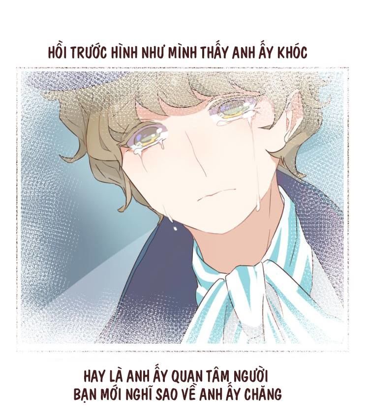 người yêu biến mất chapter 22 20