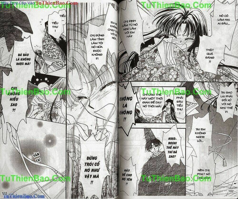 ánh sao đêm i chapter 1 54